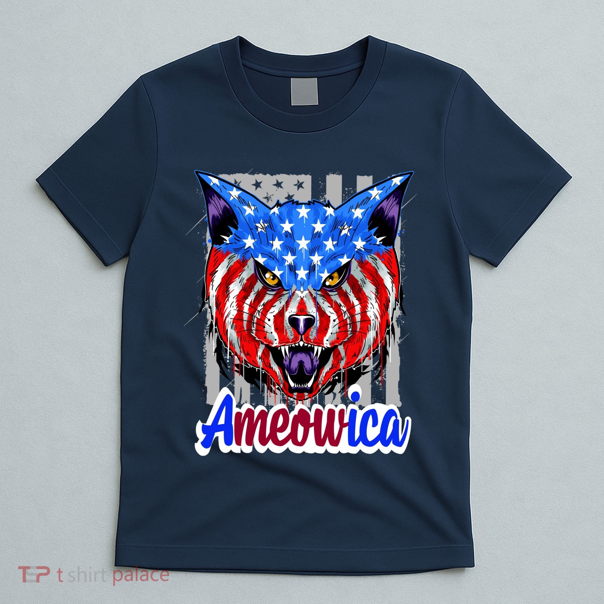 Ameowica T-Shirt
