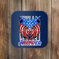 Ameowica Coaster thumb 0