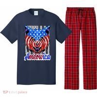 Ameowica Pajama Set thumb 0