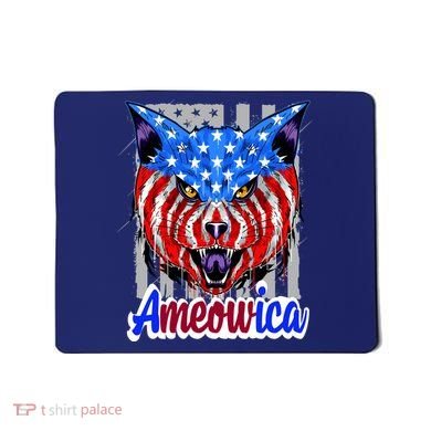 Ameowica Mousepad