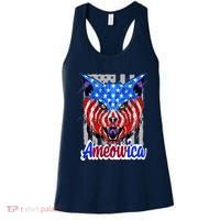 Ameowica Women's Tank Top thumb 0
