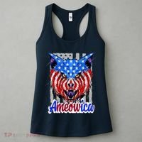 Ameowica Women's Tank Top thumb 3