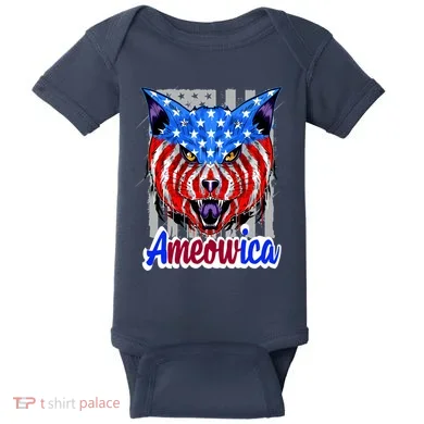 Baby Bodysuit