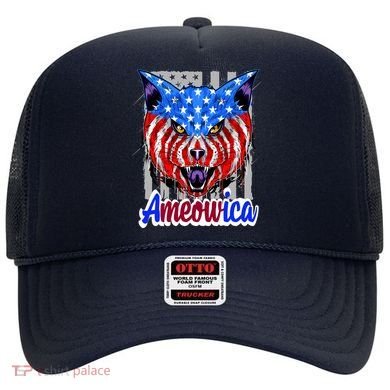 Ameowica Hat