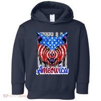 Ameowica Toddler Hoodie thumb 0