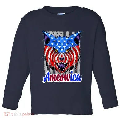 Toddler Long Sleeve