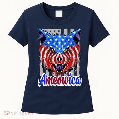 Ameowica Women's T-Shirt