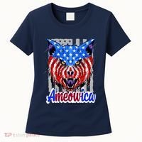 Ameowica Women's T-Shirt thumb 0