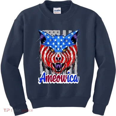 Kids Sweatshirt