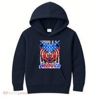 Ameowica Kids Hoodie thumb 0