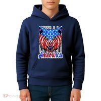 Ameowica Kids Hoodie thumb 4