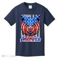 Ameowica Kids T-Shirt thumb 0