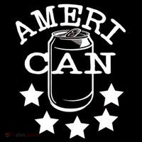 Ameri Can American Beer Backpack thumb 2