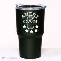 Ameri Can American Beer Tumbler thumb 0