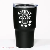 Ameri Can American Beer Tumbler thumb 0
