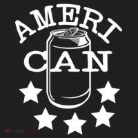 Ameri Can American Beer Tumbler thumb 3