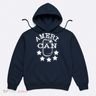 Ameri Can American Beer Hoodie