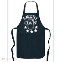 Ameri Can American Beer Apron thumb 0