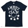 Ameri Can American Beer T-Shirt