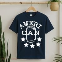 Ameri Can American Beer T-Shirt thumb 2
