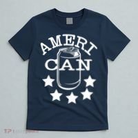 Ameri Can American Beer T-Shirt thumb 5
