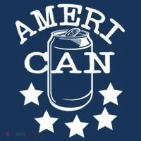 Ameri Can American Beer Beanie thumb 2