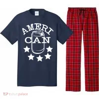 Ameri Can American Beer Pajama Set thumb 0