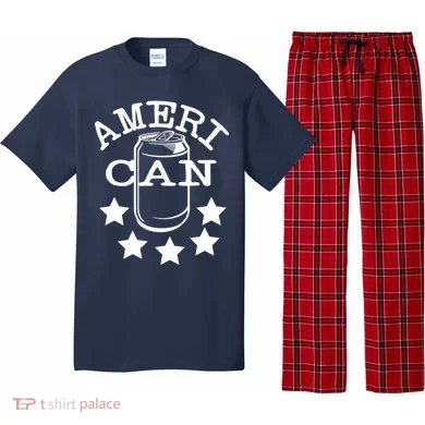 Pajama Set