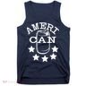 Ameri Can American Beer Tank Top