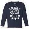 Ameri Can American Beer Toddler Long Sleeve