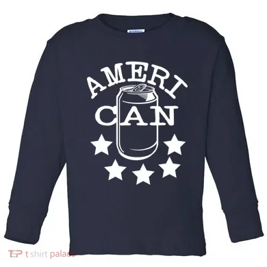 Toddler Long Sleeve