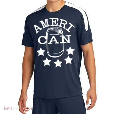 Soccer Jersey