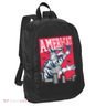 Ameri-Cat Port Authority Crush Ripstop Backpack