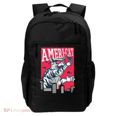 Ameri-Cat Backpack