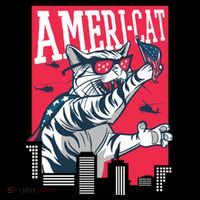 Ameri-Cat Backpack thumb 2
