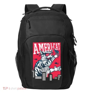 Ameri-Cat Transport Backpack