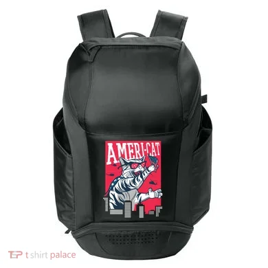 Ameri-Cat Sport-Tek Club Rec Backpack