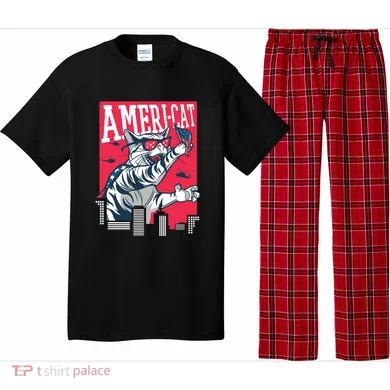 Pajama Set