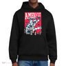Ameri-Cat District V.I.T. Heavyweight Hoodie