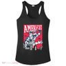 Ameri-Cat Ladies PosiCharge Competitor Racerback Tank