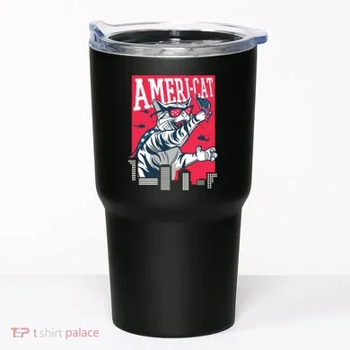 Tumbler