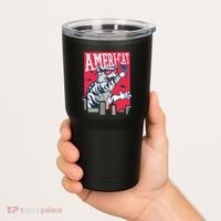 Ameri-Cat Tumbler thumb 2