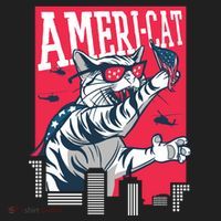 Ameri-Cat Tumbler thumb 3