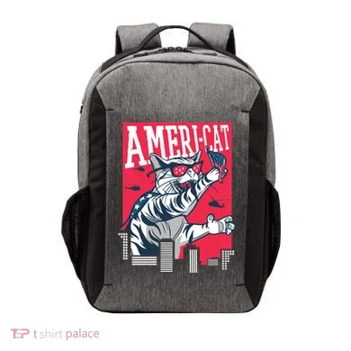 Ameri-Cat Vector Backpack