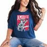 Ameri-Cat Comfort Colors T-Shirt