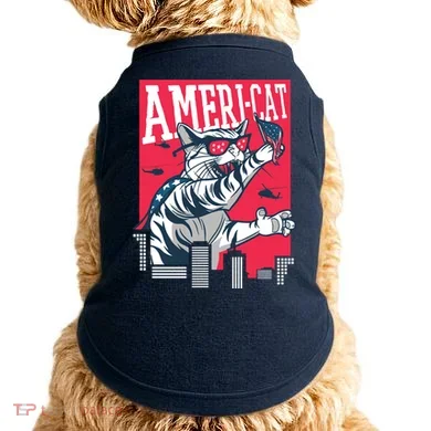 Ameri-Cat Doggie Tank