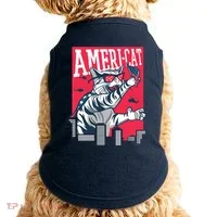 Ameri-Cat Doggie Tank thumb 0