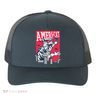 Ameri-Cat Yupoong Adult 5-Panel Trucker Hat