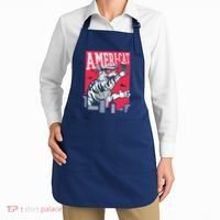 Ameri-Cat Apron thumb 2