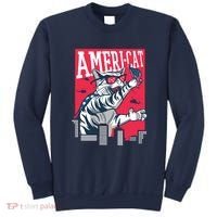 Ameri-Cat Sweatshirt thumb 0